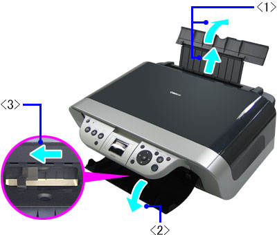 Canon mp640 scanner driver for mac