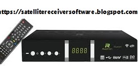 satellite receiver bin file